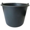 Galeata Plastic Pentru Constructii - 12 L - (101014)