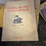 Cantec despre Oastea lui Igor - Traducere Mihai Beniuc