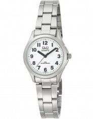 Ceas Dama, Q&amp;Q by Citizen, Standard C193J204Y - Marime universala