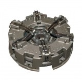 Ansamblu ambreiaj John Deere cod OEM SJ40295, SJ16516, RE228952