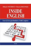 Inside English - Mihaela Chilarescu, Roxana Diaconita