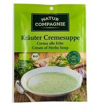 Supa Crema Bio de Verdeturi Natur Compagnie 38gr Cod: NC4646 foto