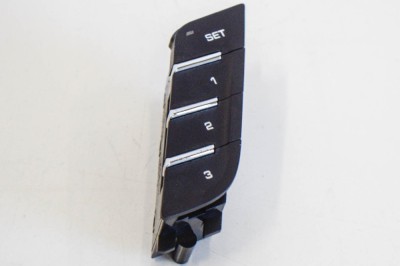 Comutator PORSCHE MACAN 95B 2017 OEM: 95B.959.856.A,95B959856A 11176875 foto