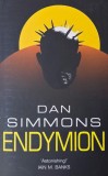 Endymion - Dan Simmons, carte in limba engleza