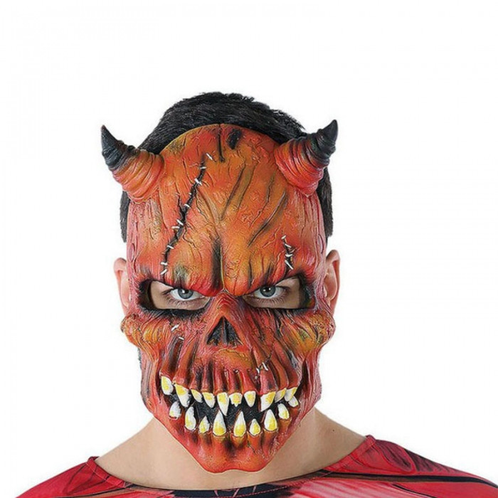 Masca Demon Halloween | Okazii.ro