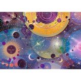 Puzzle 1000 piese - Constelatii | Trefl