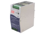 Alimentator Pulsatoriu DIN 240W 48V 5A