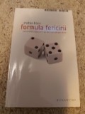 Formula fericirii, Humanitas