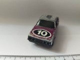 Bnk jc Matchbox Super GT Br 25/26 Ford Escort RS2000