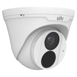 Cumpara ieftin Camera IP, 4K, lentila 2.8mm, IR 30m, Mic., PoE - UNV IPC3618LB-ADF28K-G