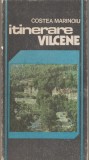 Costea Marinoiu - Itinerare vilcene, 1987