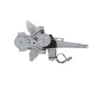 Macara geam cu motoras Honda Crv (Rd), 1995-2001-, montare spate, stanga, RapidAuto