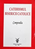 Cumpara ieftin Catehismul Bisericii Catolice. Compendiu - 2006, Brosata, 223 pagini, Limba Romana, 15x21 cm