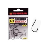 CARLIGE TRABUCCO SHINKEN CUT CHINU NR 6 10BUC/PLIC