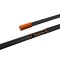 M&acirc;ner minciog carbon Delphin ATAK! SINGLE, lungime 40 cm