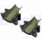 DELPHI TD687W Bucsa, bara stabilizatoare