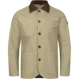 Jacheta Canvas Patrick Dune Bej Marime XL, Blaser