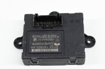 Modul de control ușă dreapta spate JAGUAR XF X250 2010 OEM: 14C236AA,BH42-14D620-AA,14C068AA,14C112AA,10057889 | 14497108 foto