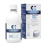 Apa de gura Biosmalto Carie Abrasione, 300 ml, Curasept