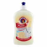 Chanteclair Detergent Vase, 500 ml, Marsiglia, Piatti, concentrat, lichid
