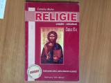 k1 Religie clasa a VI -a - Camelia Muha