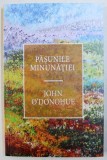 PASUNILE MINUNATIEI de JOHN O ' DONOHUE , 2018