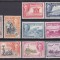 DB1 Colonii Gold Coast 1948 KGVI Ocupatii 12 v. MNH