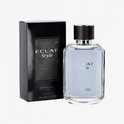 Parfum Eclat Style bărbați Oriflame foto