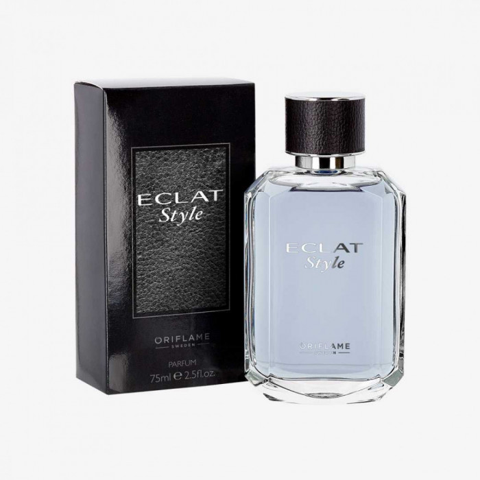 Parfum Eclat Style bărbați Oriflame