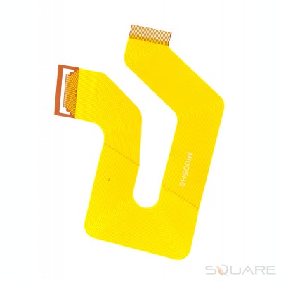 Flex LCD Allview Alldro 3 Speed Duo HD, OEM foto