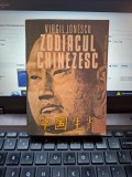 Zodiacul chinezesc - Virgil Ionescu
