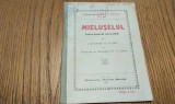 MIELUSELUL Istorioara Morala - Cristofor von Schmid -Bib. Presa Buna No.25, 1925