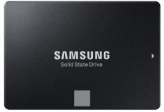 Samsung 860 Evo 250gb (Mz-76e250b/Eu, 860 Series, Sata3) foto