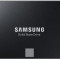 Samsung 860 Evo 250gb (Mz-76e250b/Eu, 860 Series, Sata3)