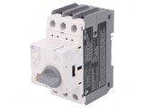 &Icirc;ntrerupător Motor 0,06kW 220-690V pentru Șină DIN IP20