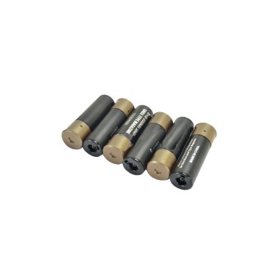 Set cartuse M870 Cyma 30 bile foto