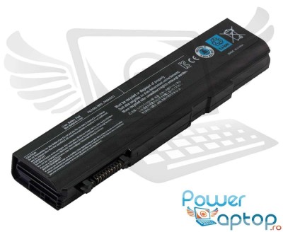 Baterie ToshibaTecra A11 S3510 foto