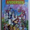 POVESTI de HANS CHRISTIAN ANDERSEN , ilustrate de ROUSSEAU ...TRESSE