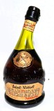 RARE ARMAGNAC, SAINT - VIVANT. cl 70 gr 40. ANII 70/80
