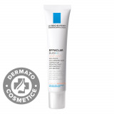 Crema corectoare uniformizatoare pentru tenul gras cu tendinta acneica Effaclar Duo+ Unifiant Light, 40ml, La Roche-Posay