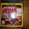 Rainbow six vegas 2 ps3