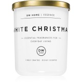 DW Home Essence White Christmas lum&acirc;nare parfumată 113 g