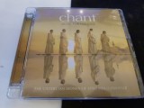 Chant - music for paradise, cd