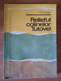 RELIEFUL COLINELOR TUTOVEI &ndash; I. HARJOABA (1968)