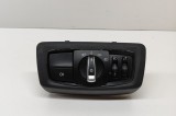 Modul de control comutator faruri BMW 2 Active Tourer F45 2018 OEM: 9865819 22277154