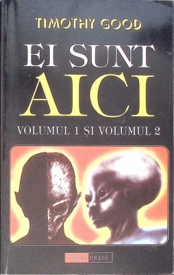 EI SUNT AICI-TIMOTHY GOOD-270020 foto