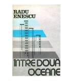 Radu Enescu - Intre doua oceane - 102063