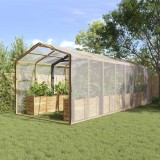 Cumpara ieftin Husa pentru plante 6 x 10 m PE Translucid