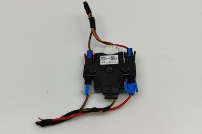 Amplificator de antena BMW 3 Touring F31 2017 OEM: 9229043 30395215 foto