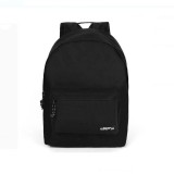 Rucsac Smart Homes, Negru, NF, 44x30x12 cm